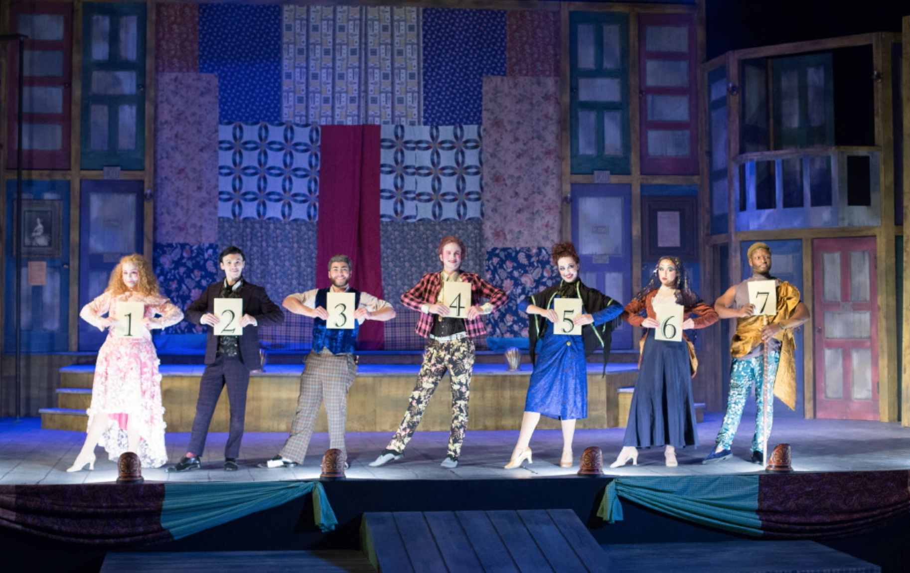 The Mystery of Edwin Drood