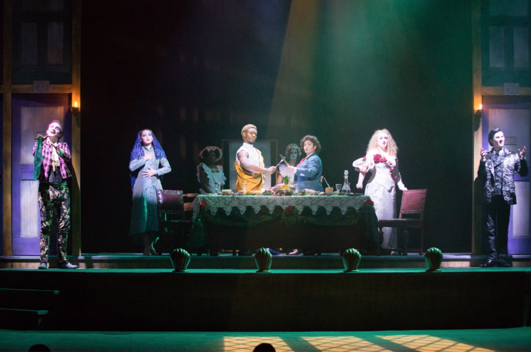 The Mystery of Edwin Drood