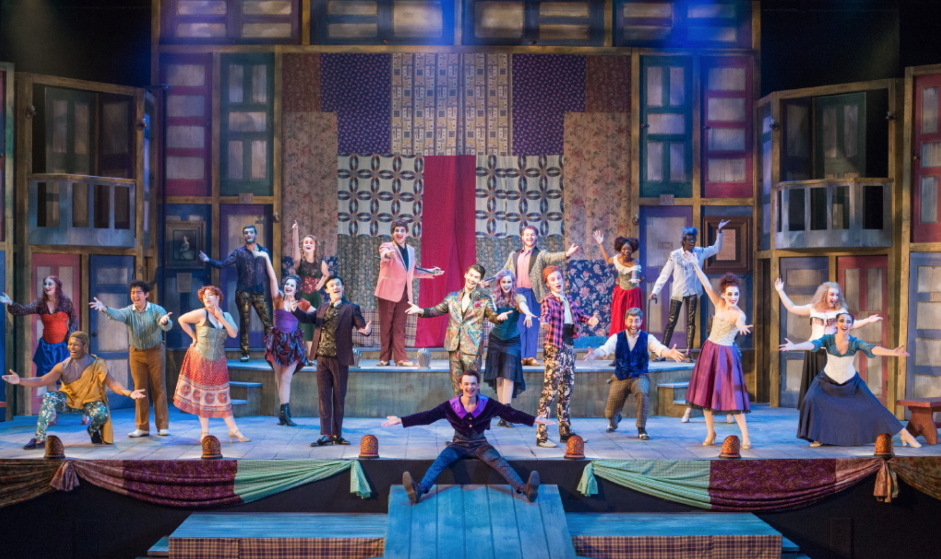 The Mystery of Edwin Drood