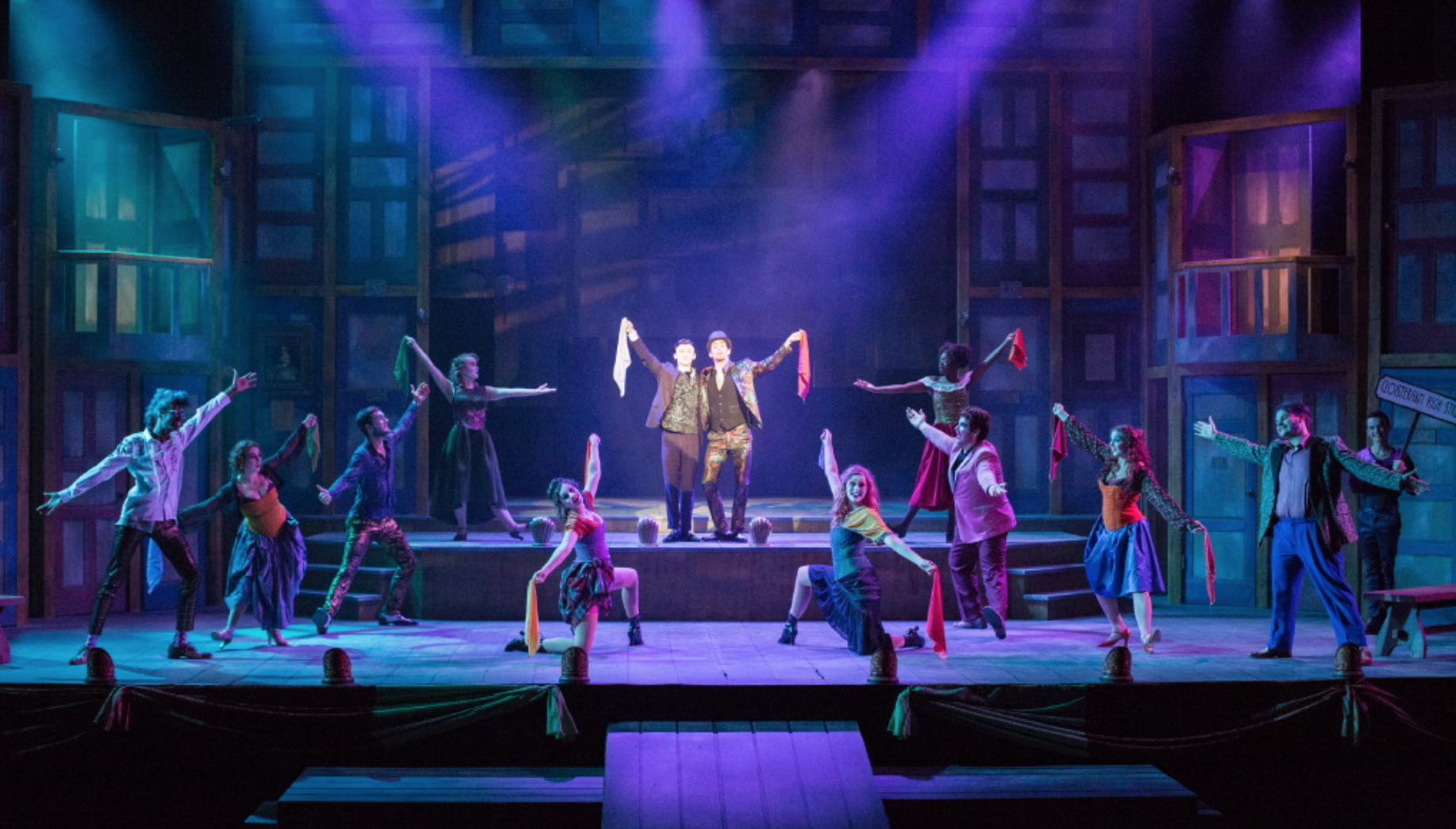 The Mystery of Edwin Drood