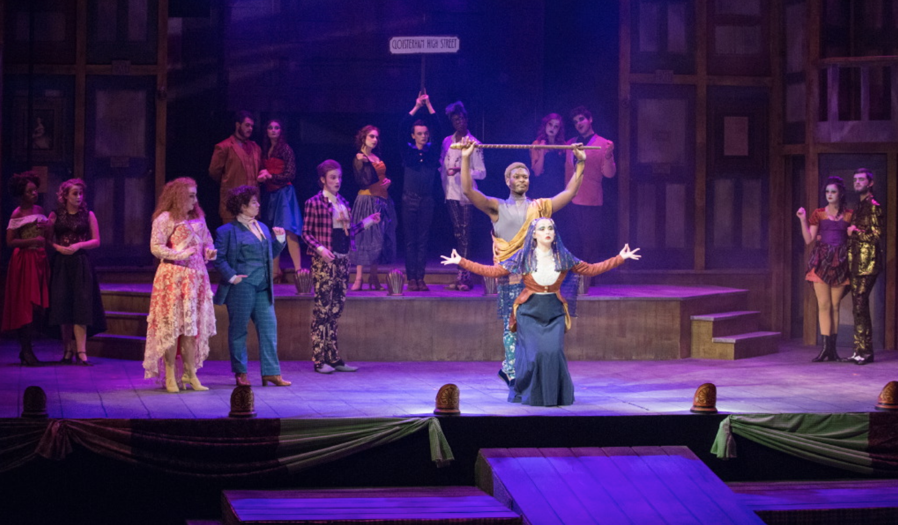 The Mystery of Edwin Drood