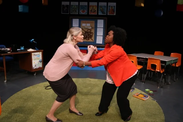 Gidion’s Knot: Reviews