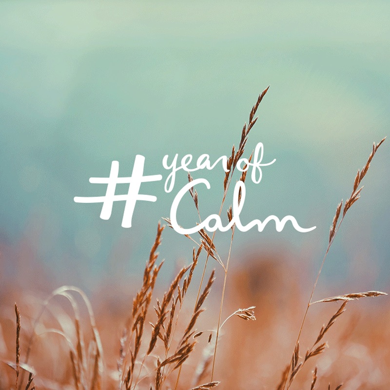 Get out of your head and into your life with September's Mindful Living  Calendar — Calm Blog