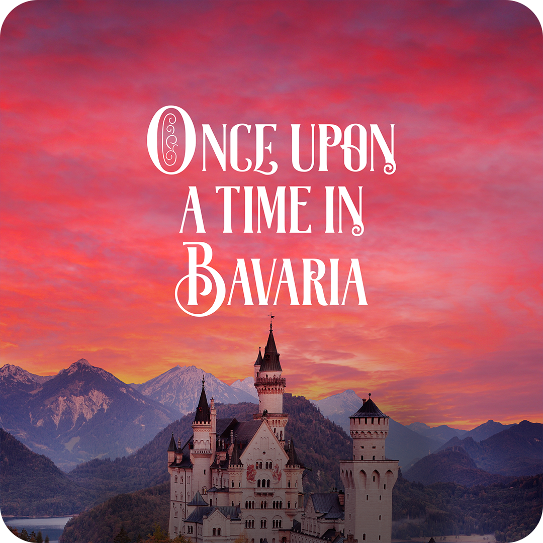 Once Upon a Time in Bavaria Cover.png
