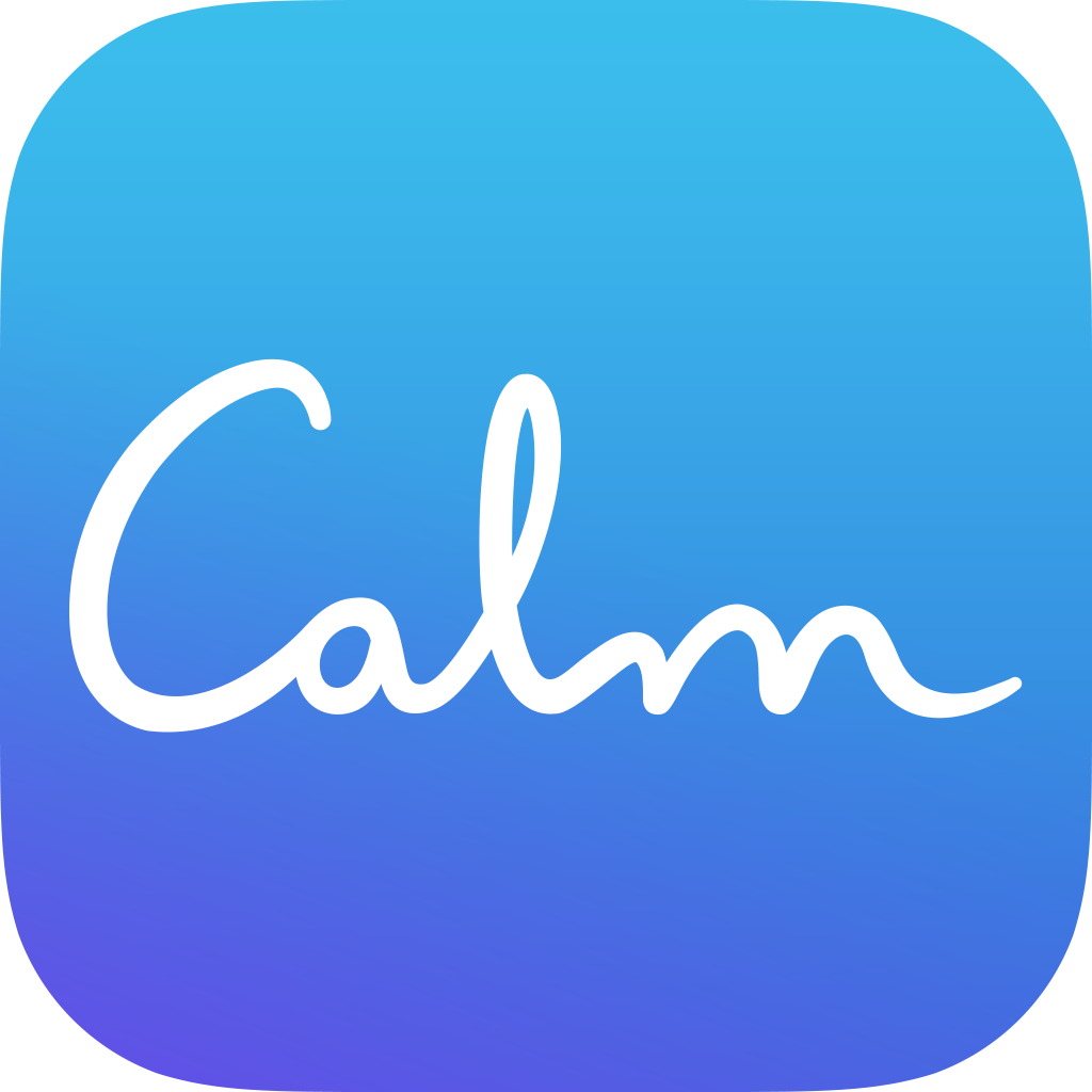 Calm Blog