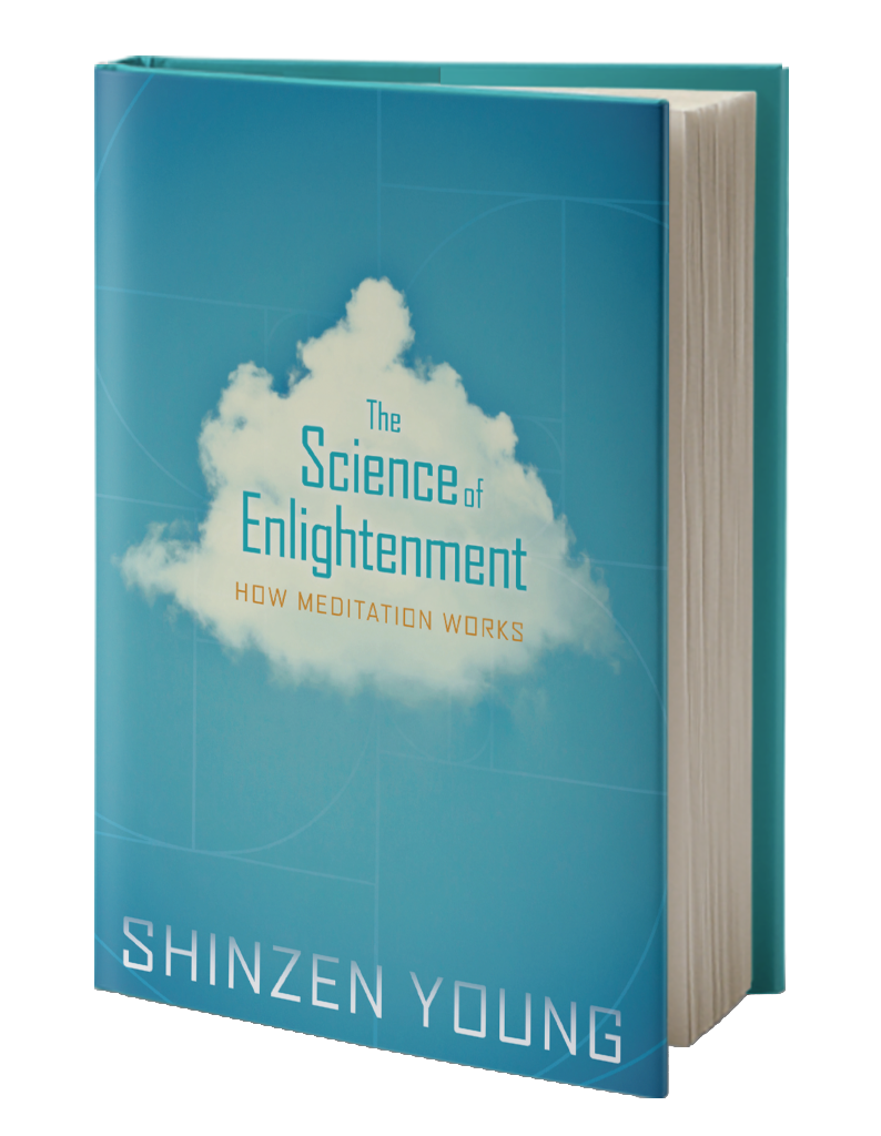 Shinzen Young — Calm Blog