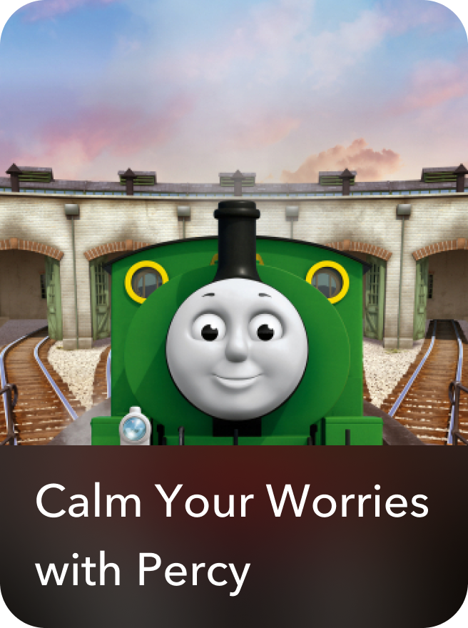green train in thomas and friends