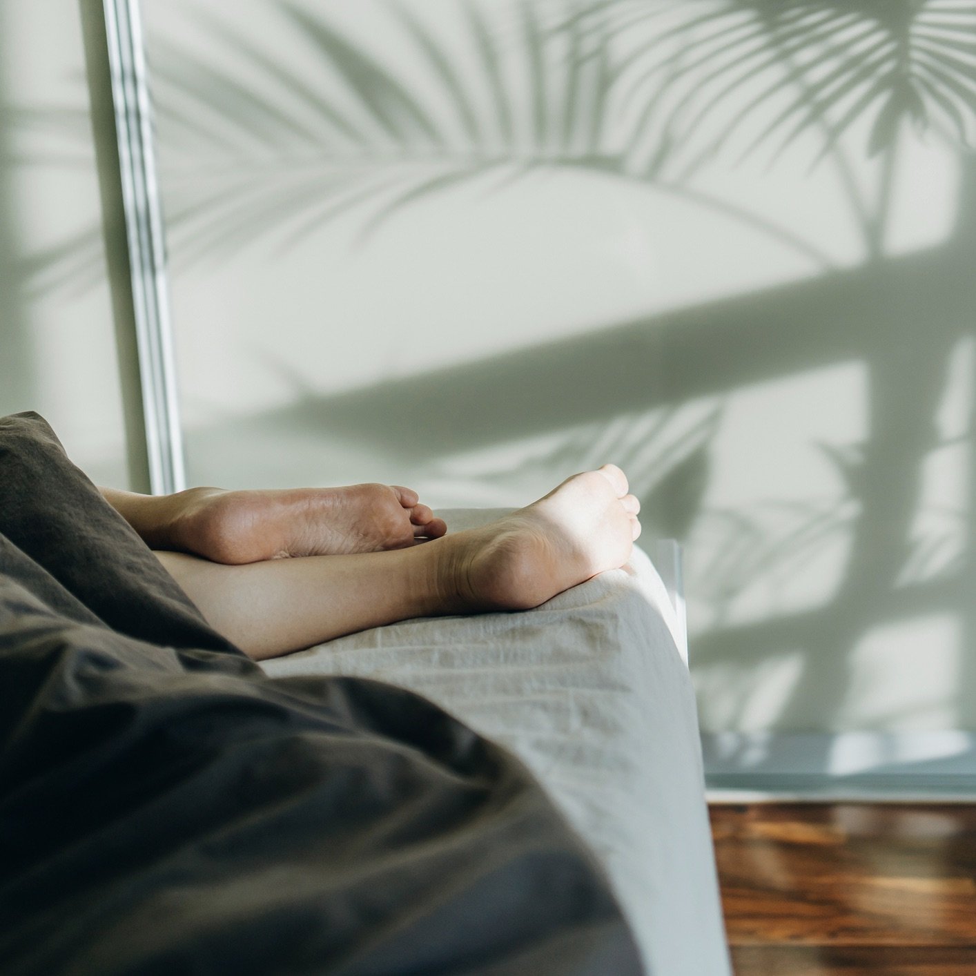 how to fix my sleeping problems "I can't stop tossing and turning": how to beat restless sleep