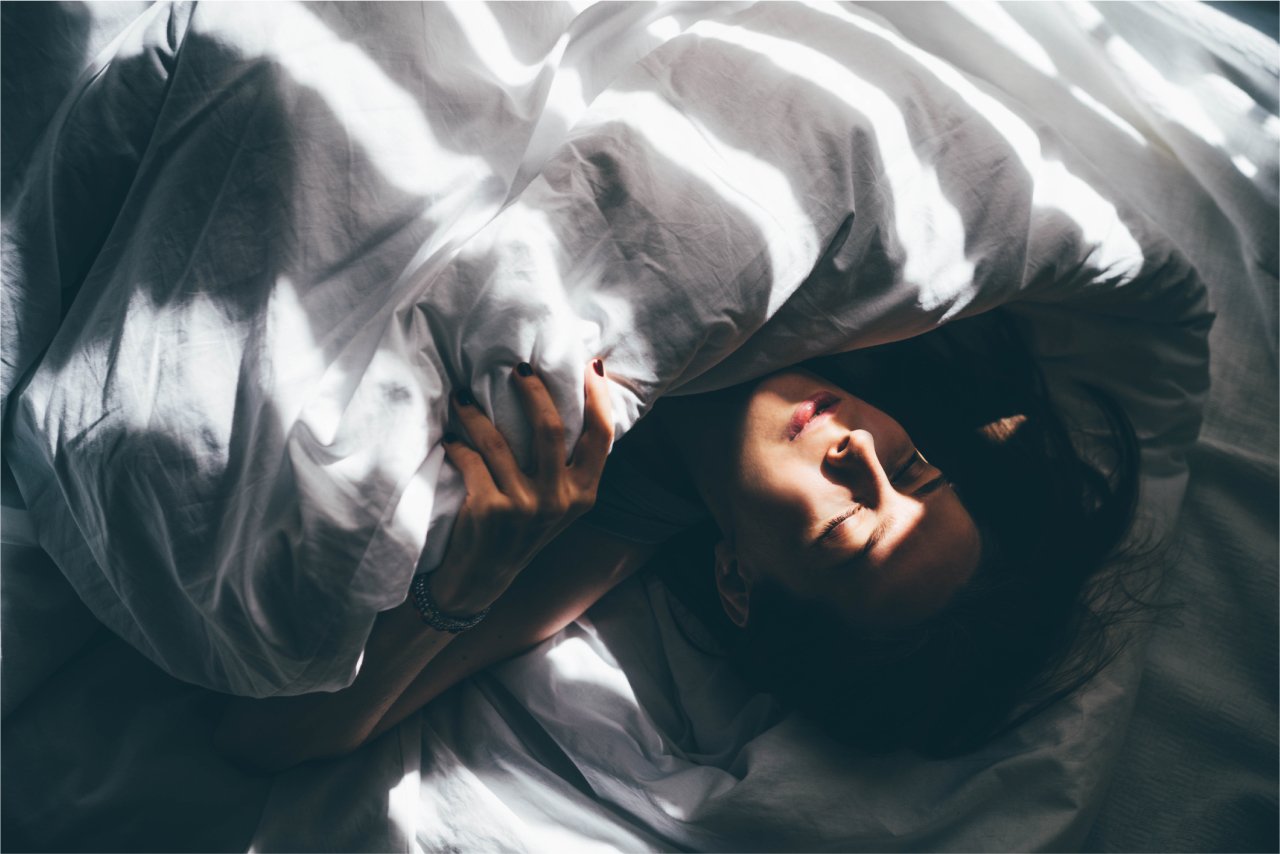 How to get more deep sleep? Try these 8 sleep tips — Calm Blog