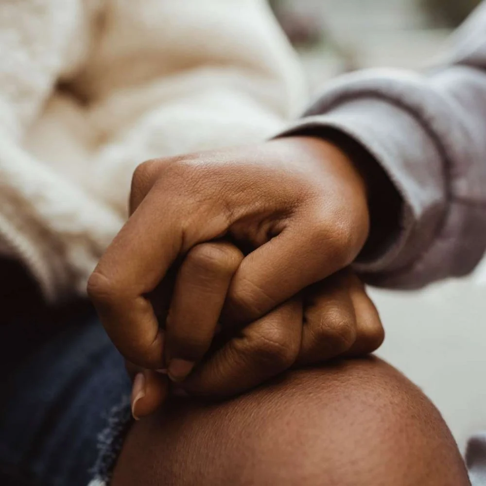 Thumbnail for How to help a grieving friend: 5 ways to support their grief