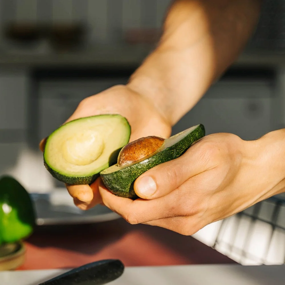 Thumbnail for Mindful cooking: how to practice mindfulness in the kitchen 