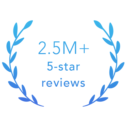 2.5m 5-star reviews garland.png