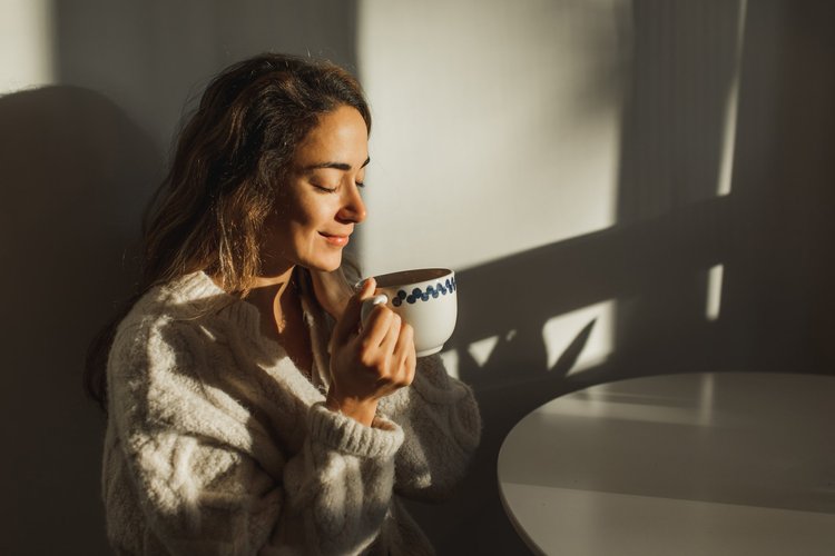 Meditation For Stress Relief And Calm preview