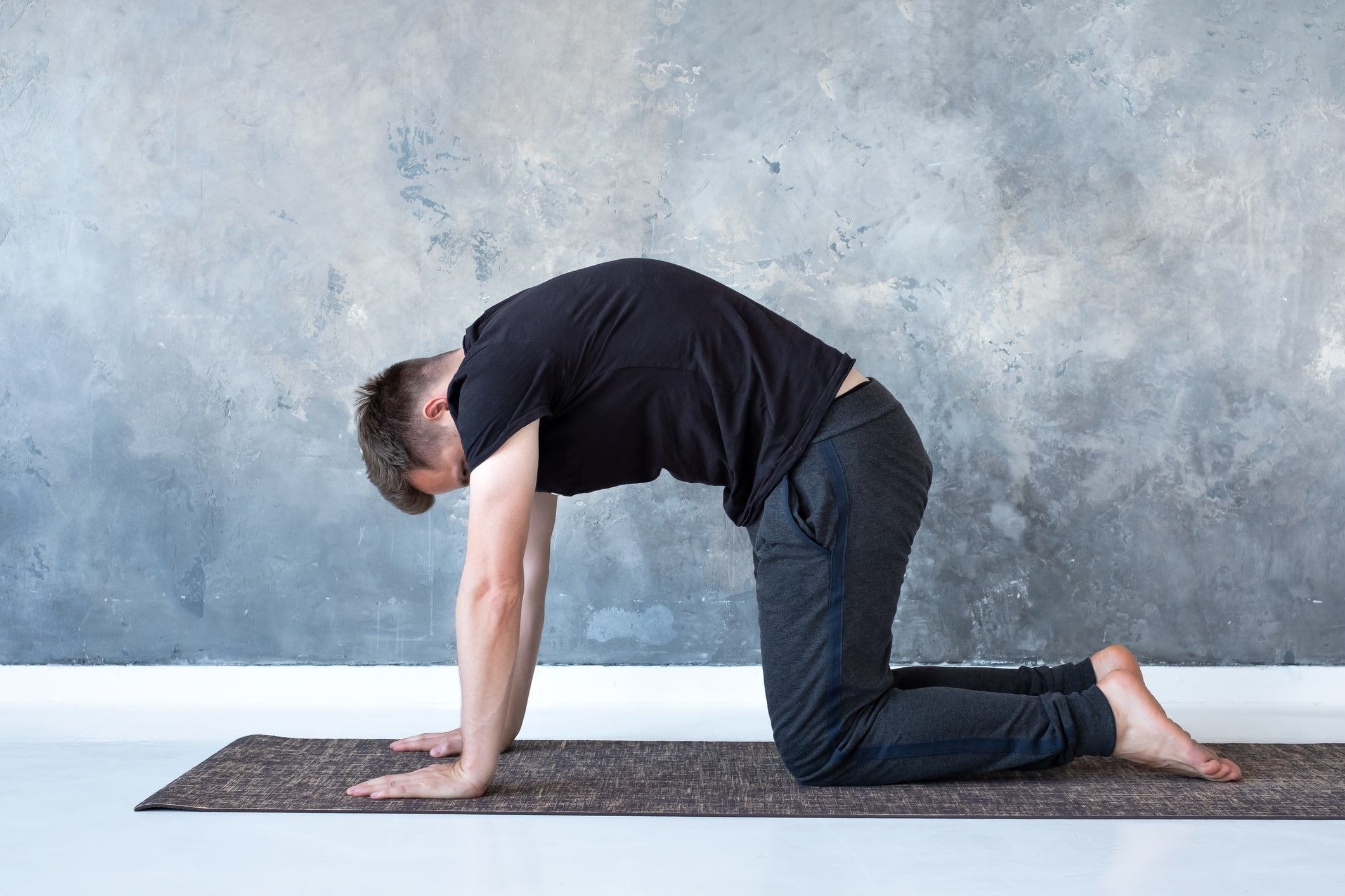 Yoga Poses for better Sleep [Visual] – ecogreenlove