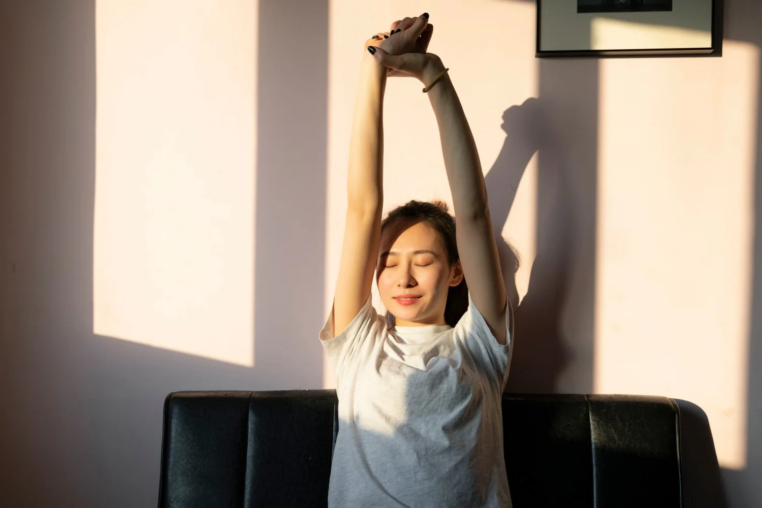 8 best exercises for mental health and emotional well-being — Calm Blog