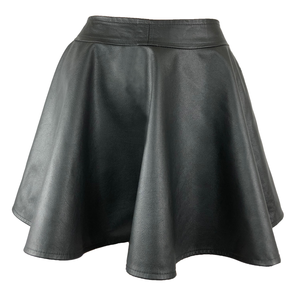 AMERI】revival版 AMANDA CIRCULAR SKIRT 【公式通販】