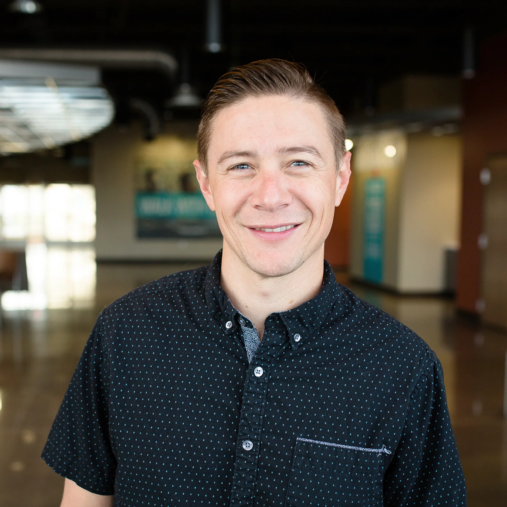 JODY FAISON | CHURCH PLANTER, LOS ANGELES, CA