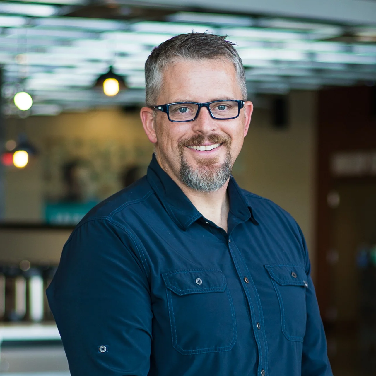 JASON | PASTOR OF OUTREACH AND MISSIONS