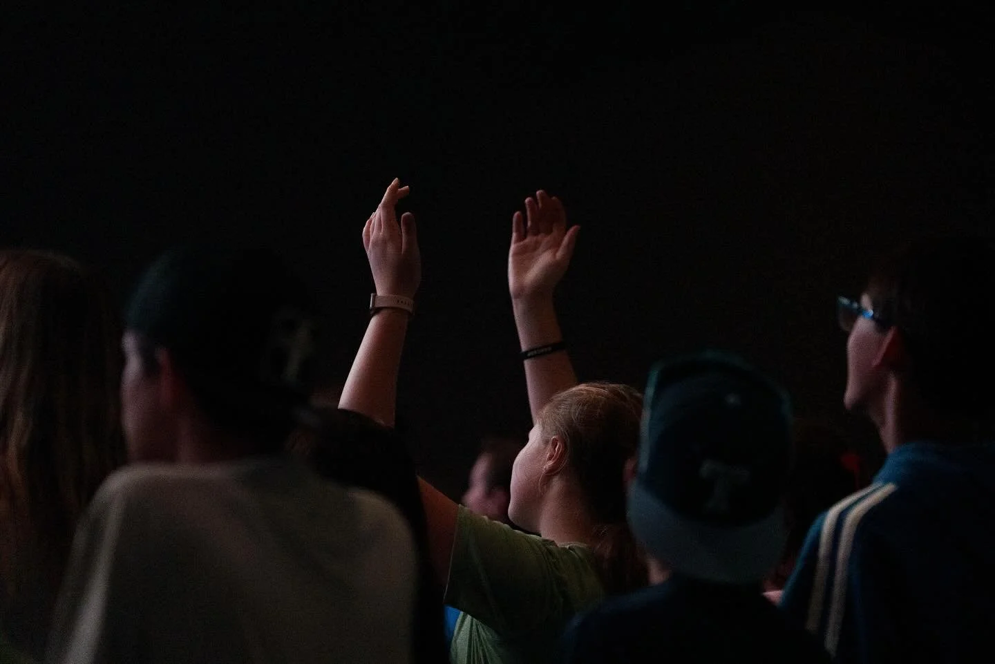 Sunday night worship &gt;&gt;&gt;