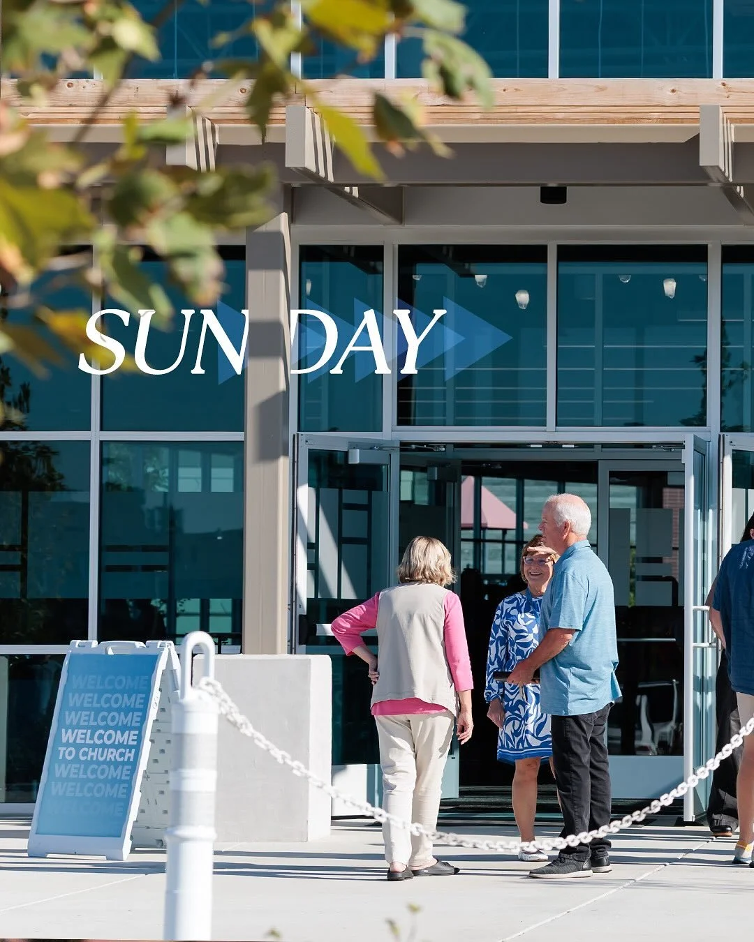 Sunday recap &amp; Parent-Child Dedications 🤍 What a joy to celebrate alongside these families as they committed to raising their children in the Lord!