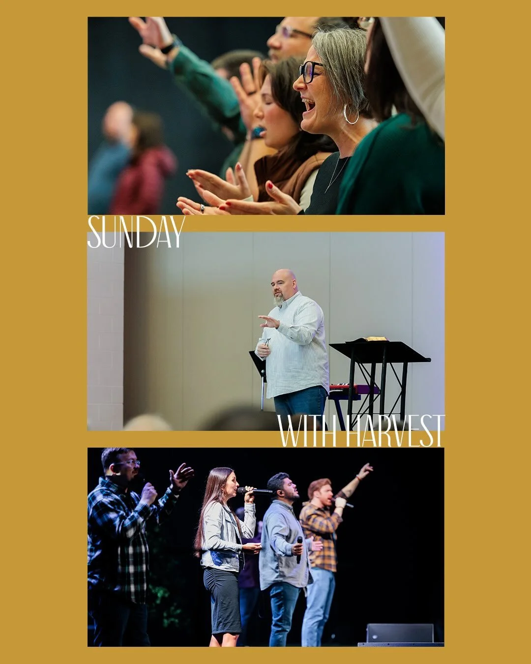 Happy Monday, Harvest 🤍 you are LOVED