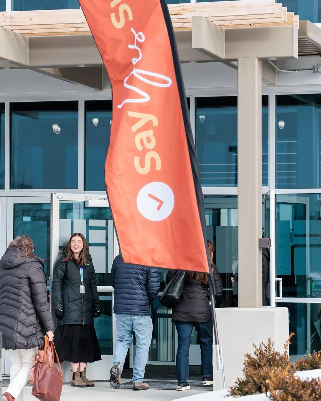 Sunday Recap 📸 Thank you for worshiping with us yesterday!