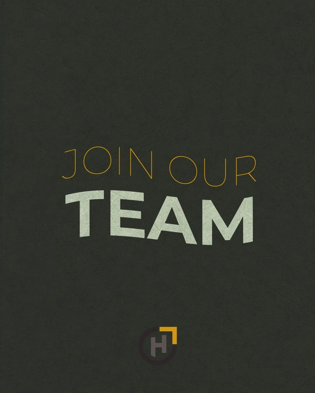 We are hiring! To learn more about these positions and apply, visit our website at harvestindy.org