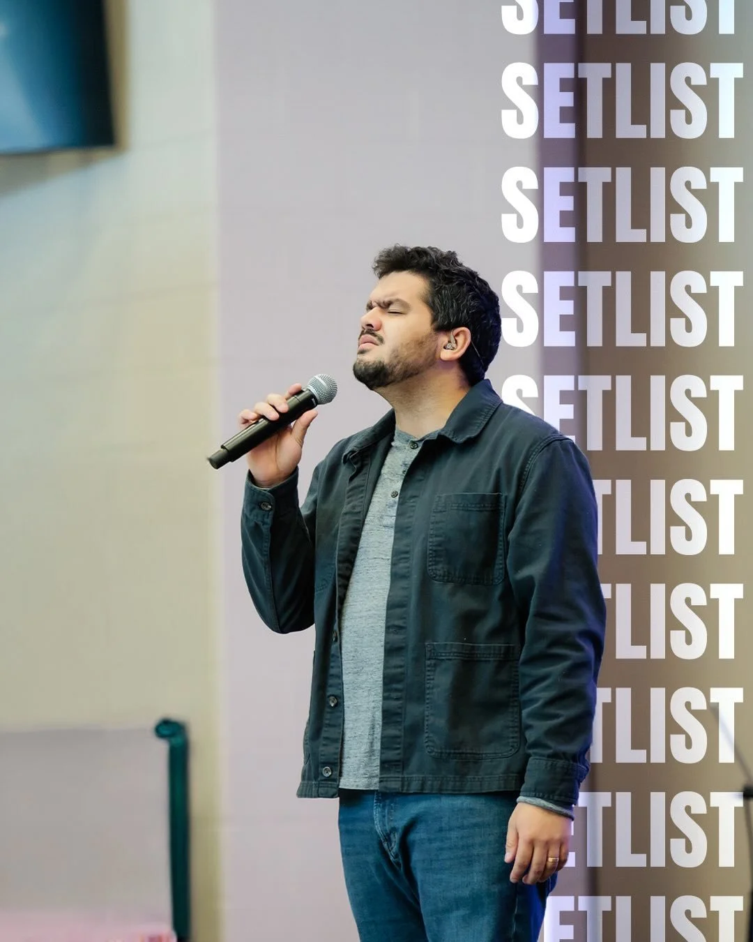 We can&rsquo;t wait to worship with you tomorrow!