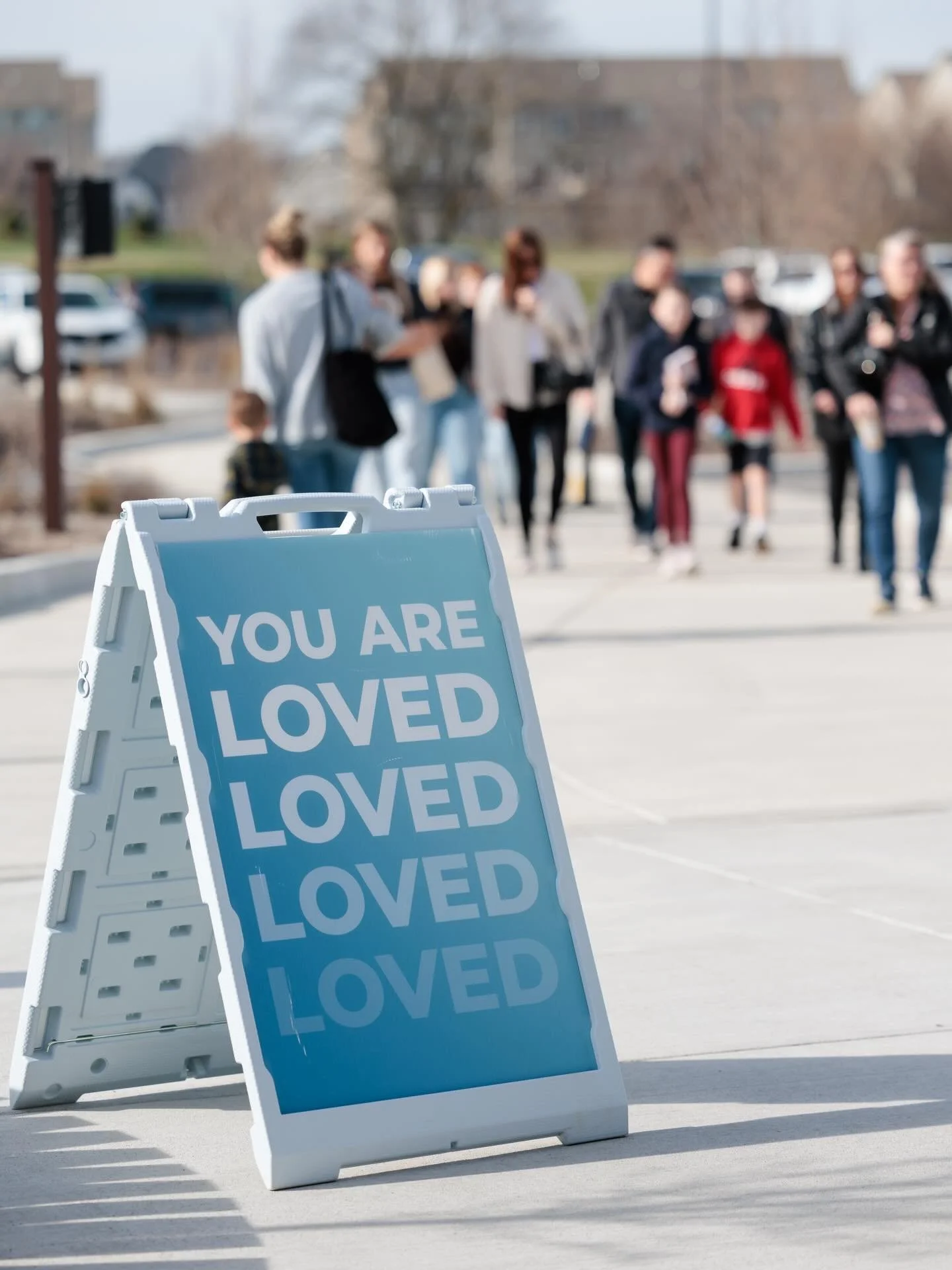 It was so good to worship with you at Carmel and Westfield yesterday! 

If you need a church home, join us Sundays at Carmel at 9 &amp; 11am and Westfield at 10am!