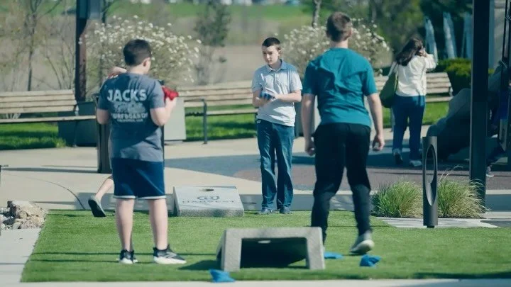 Have a great week Harvest!!!