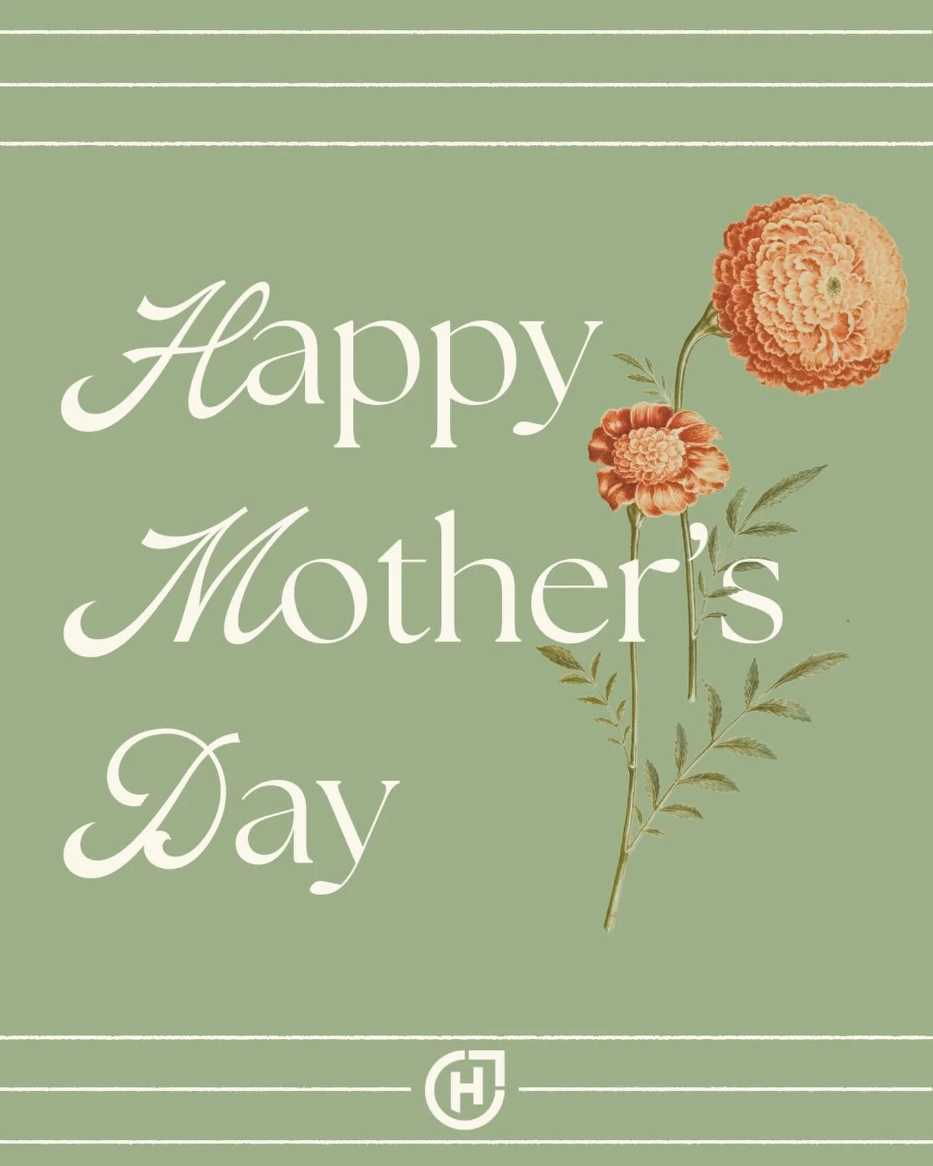 Thank you, Moms 🤍
