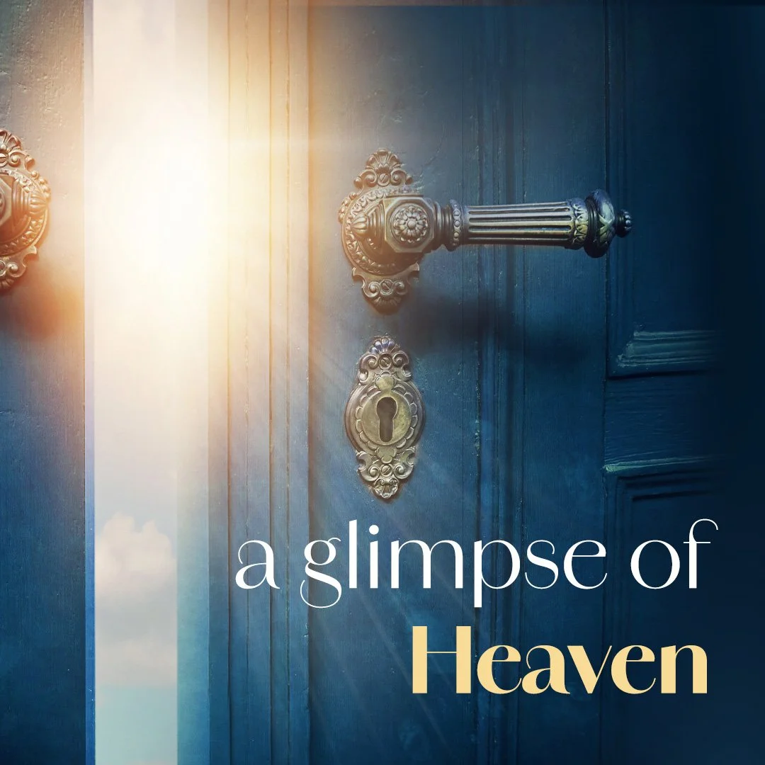 Glimpse of Heaven SQ.jpg