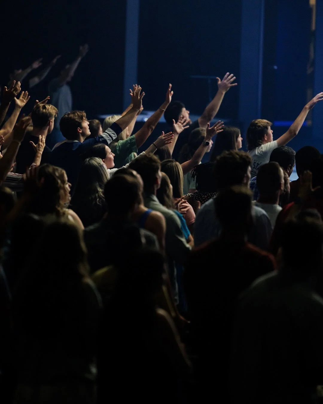 What an amazing, Spirit-filled, worship night praising the only One who is worthy! If you missed it, you won&rsquo;t want to miss the next one THIS FALL!!