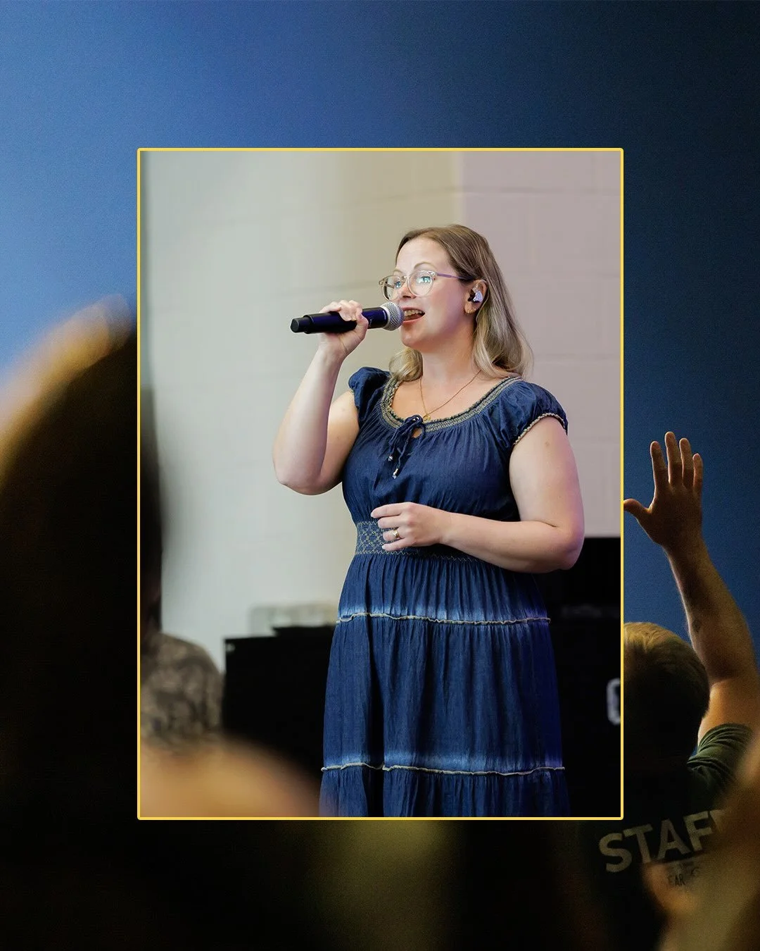 What a beautiful Sunday! Thank you for joining us, Harvest family! Special thanks to our guest speakers - Dr. Charles Ware and Dr. Bryan Loritts!