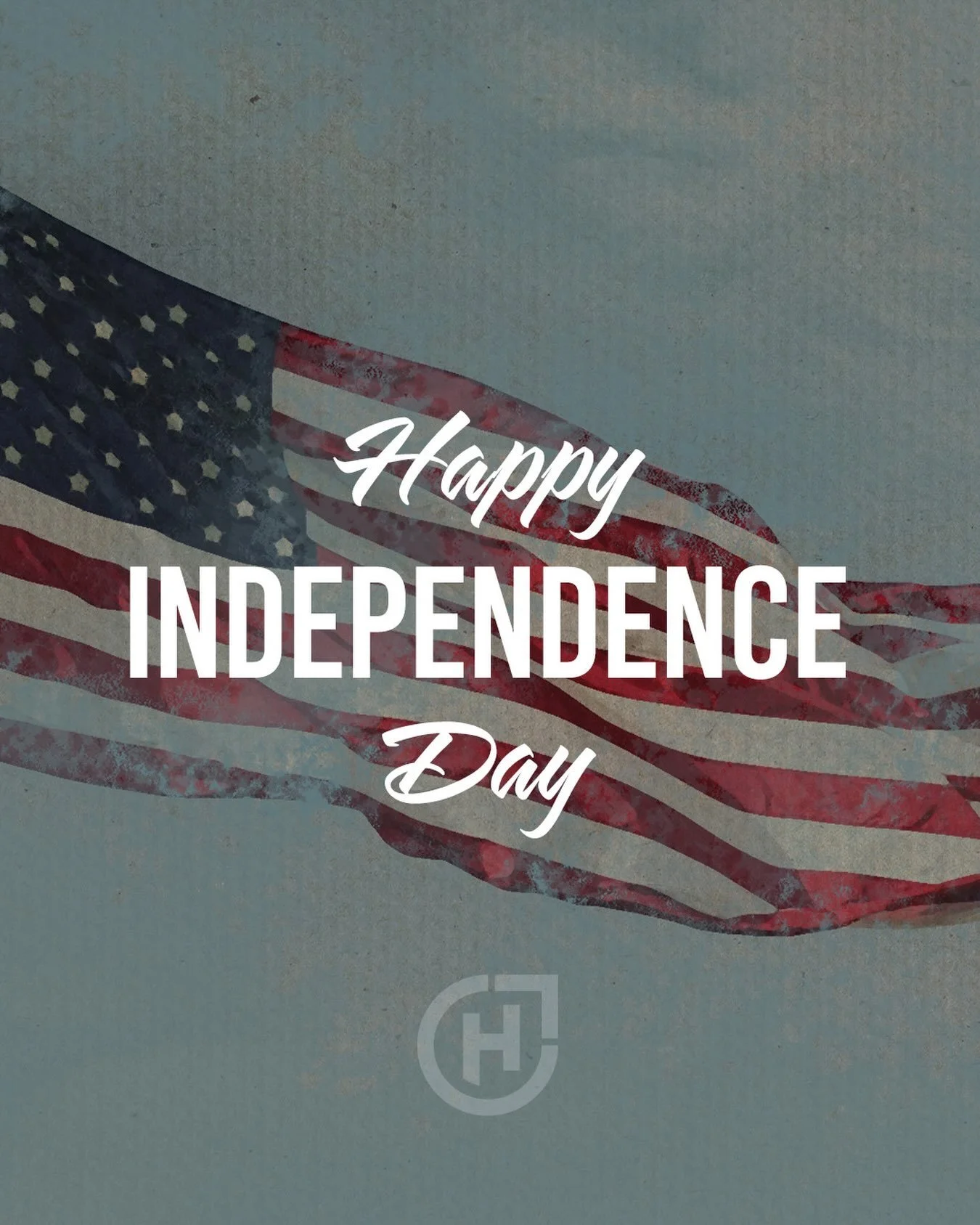 We hope you&rsquo;re enjoying this 250th Independence Day with your friends and family! We&rsquo;ll see you tomorrow for worship and teaching from our guest speakers, Dr. Bryan Loritts (Carmel) and Dr. Charles Ware (Westfield)!