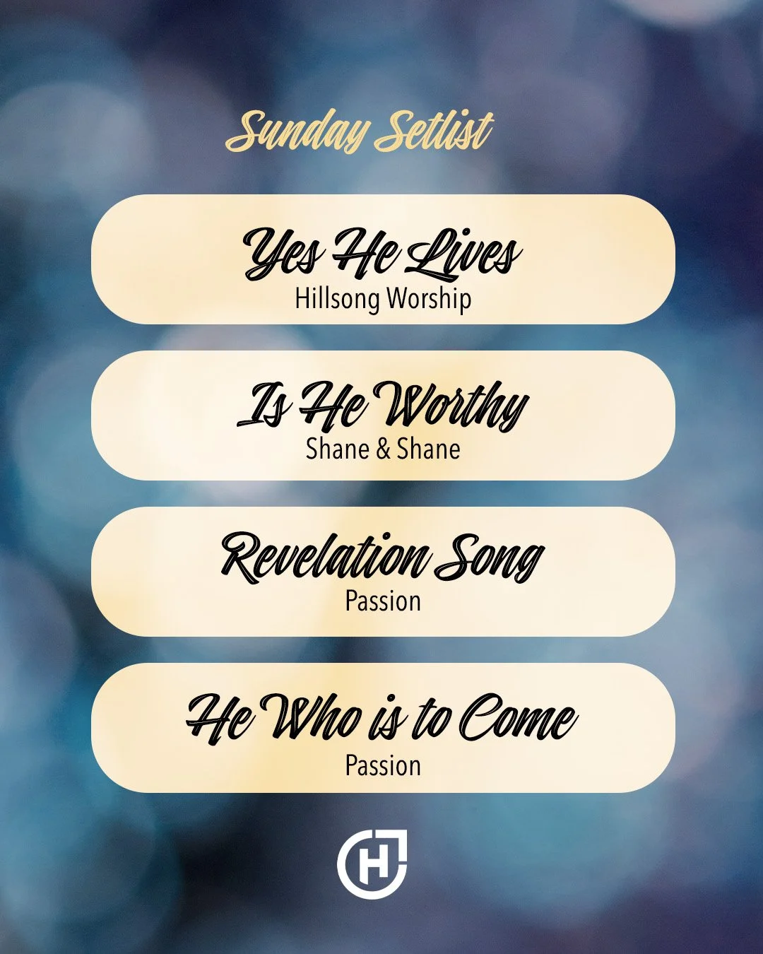 Pastor Doug wraps up his series on A Glimpse of Heaven tomorrow - you don't want to miss it! See you there - Carmel at 9 and 11am, Westfield at 10am!