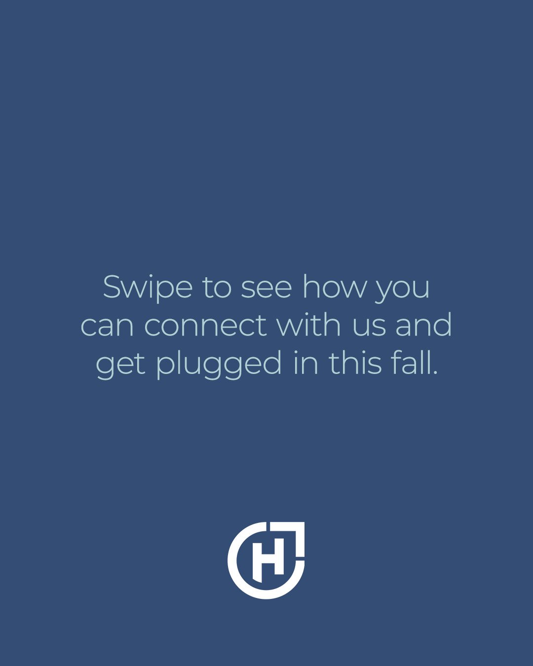 As we get closer to the end of summer, you'll start to see more opportunities to connect and grow together with Harvest this fall! New to Harvest? Join us at Meet Harvest or sign up for our next ENGAGE! Been attending for a while or looking for a spe