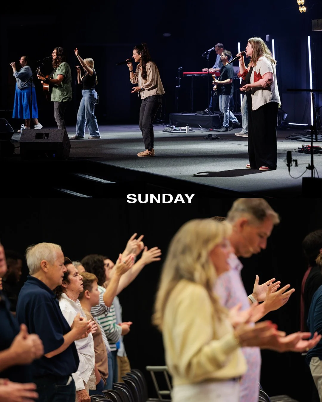 Sunday recap - what a great way to start off August!