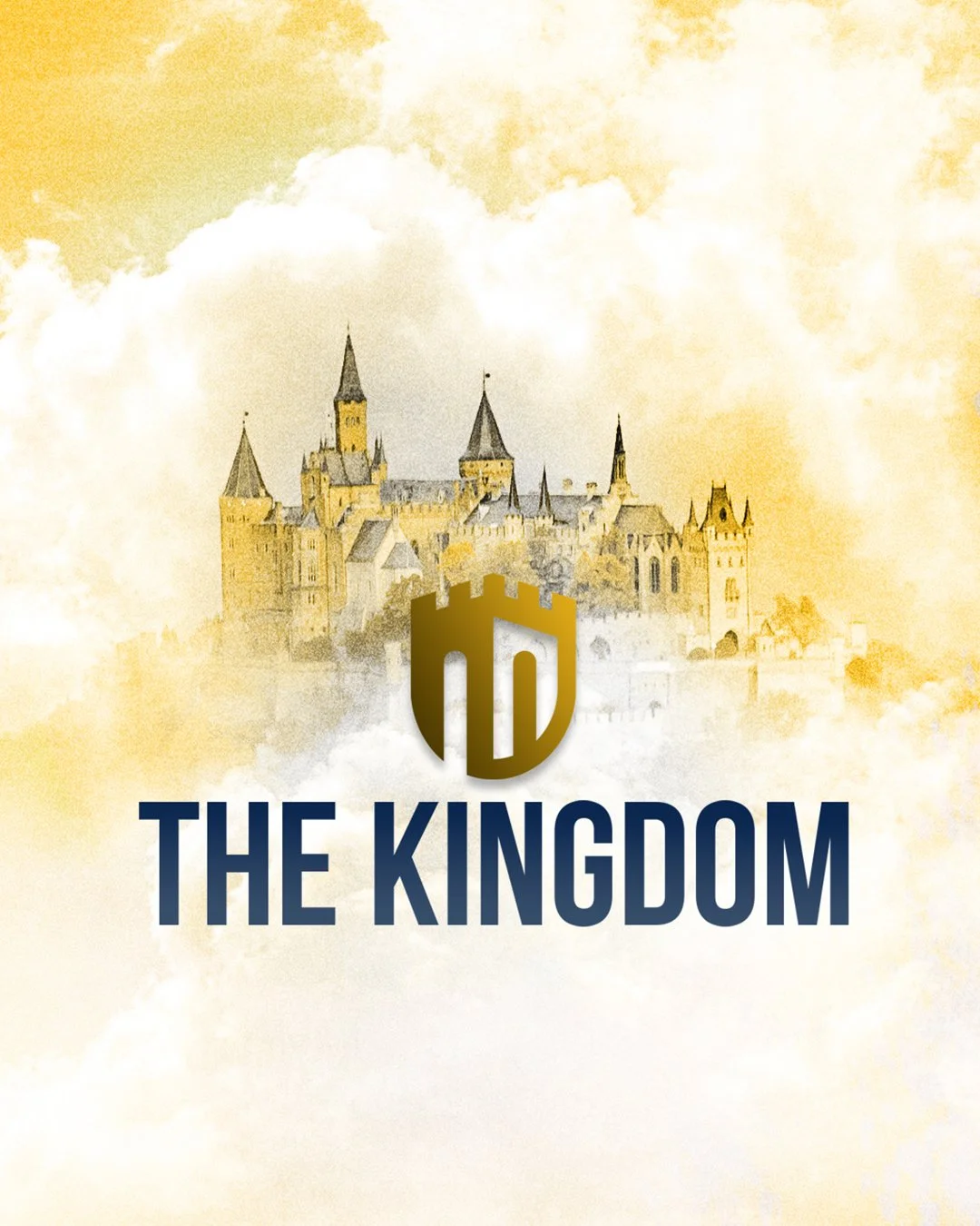 Get ready to jump into the new series THIS Sunday night! See you there! >>> 6PM | Carmel Location