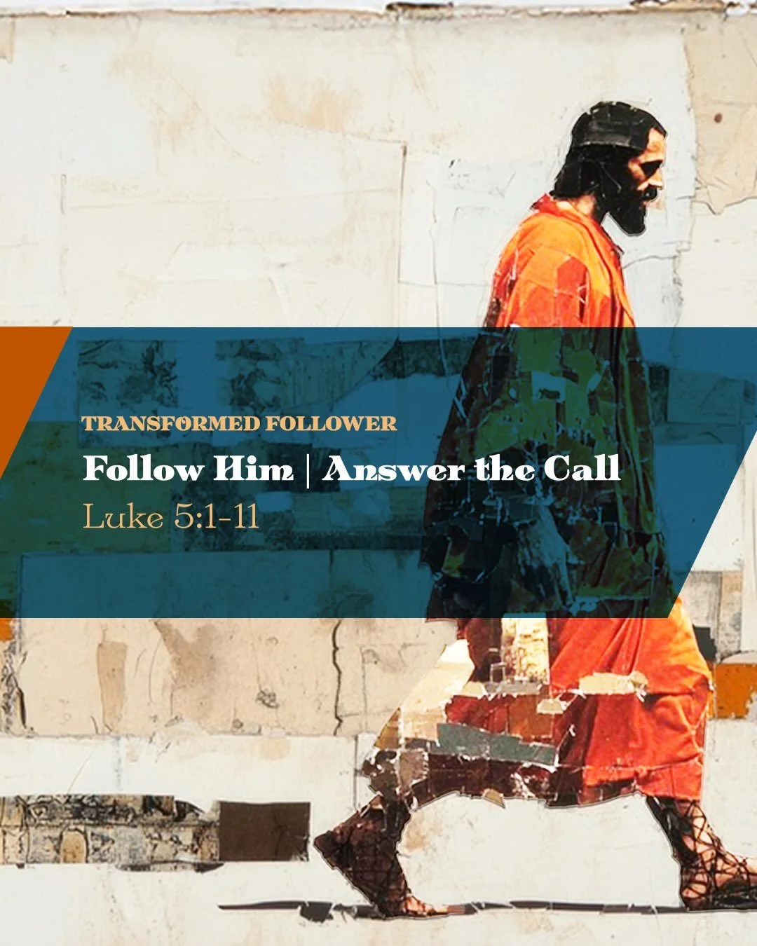 This past Sunday began our new series - Transformed Follower. If you missed it, find it on our website or YouTube channel and catch up! (Links in bio or at harvestindy.org)