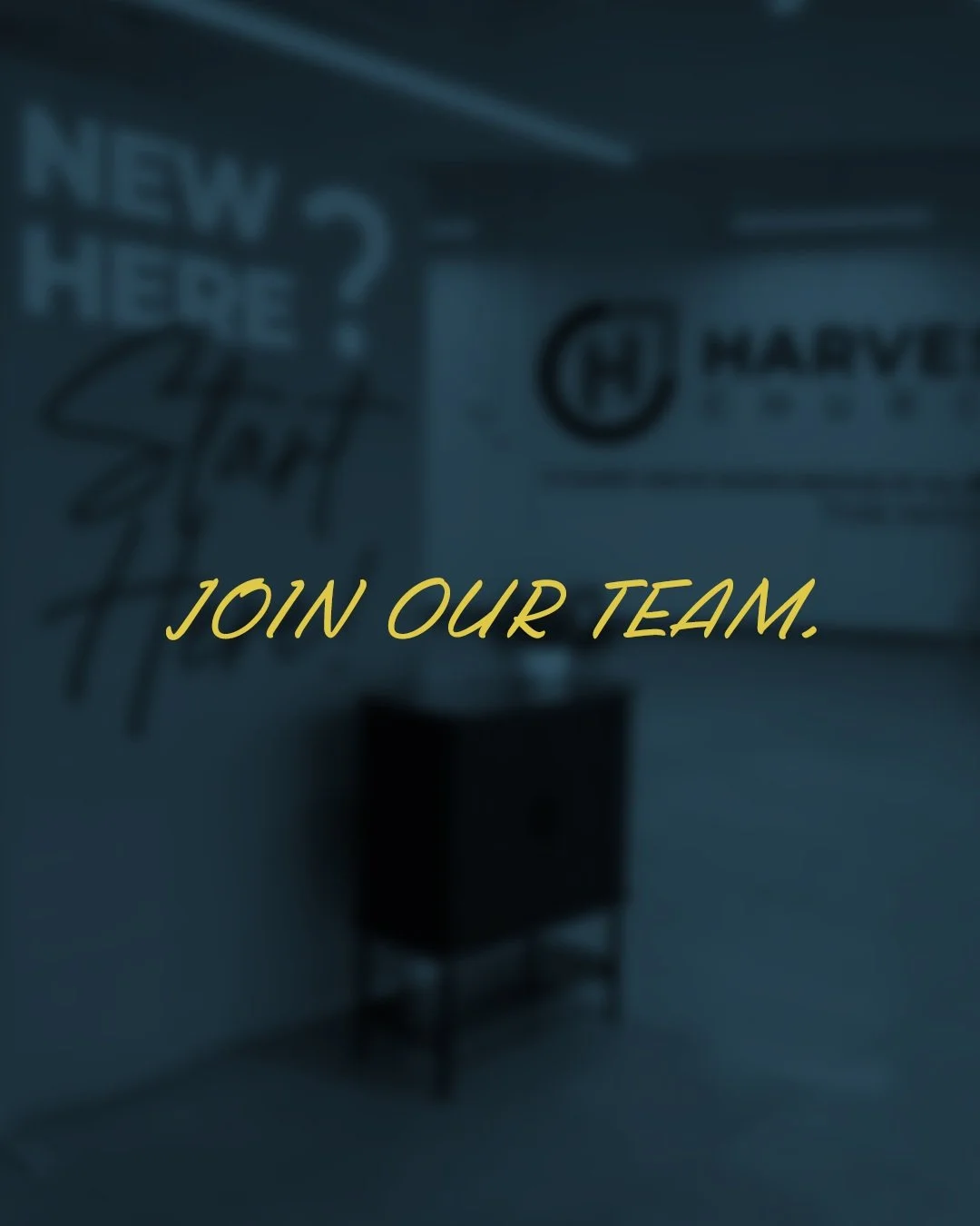 We're growing and adding to our team! Could one of our open positions be your next "yes"? We want to connect with you! www.harvestindy.org/employment-opportunities