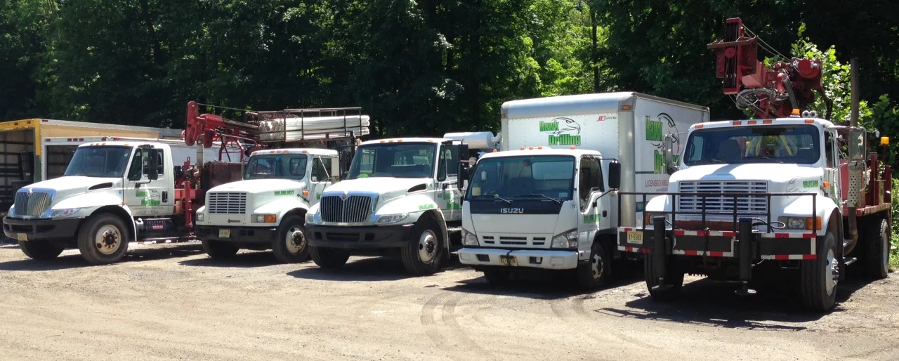 Other Services — Hawk Drilling, Inc.