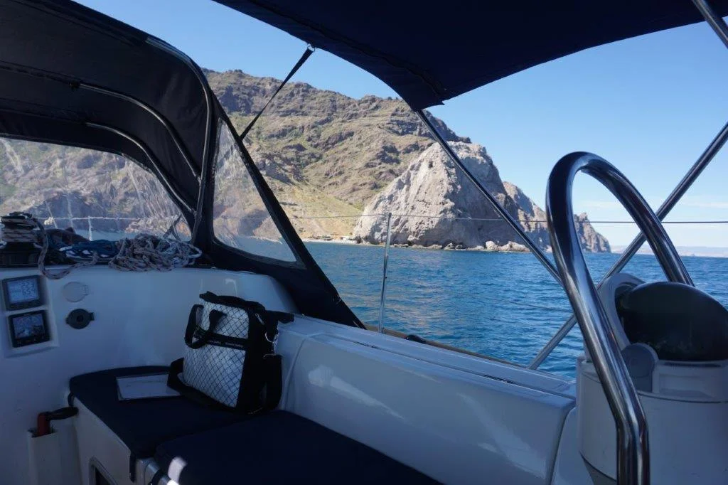 Approaching Nopolo