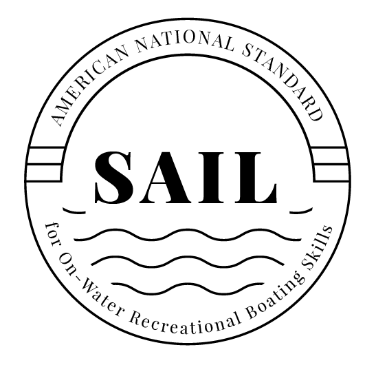 American National Standard for On-Water Recreational Boating Skills