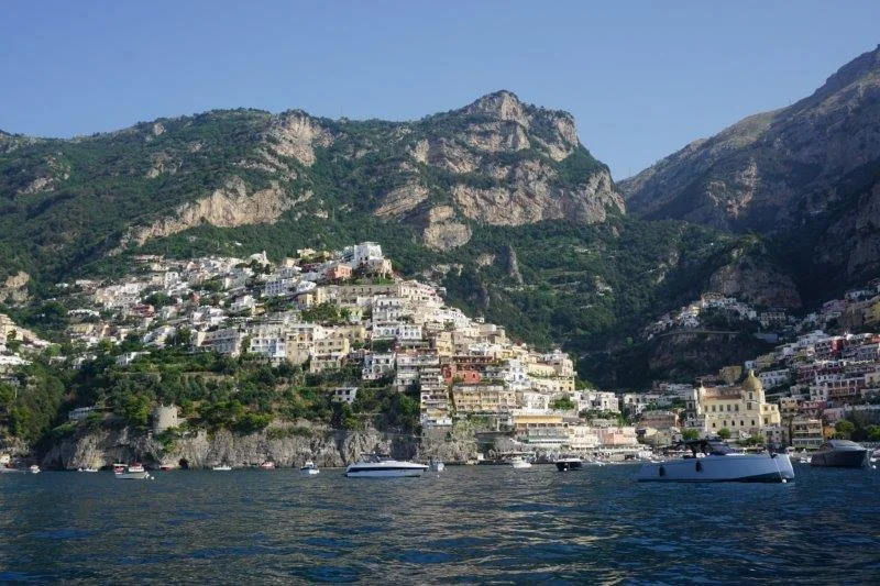 Positano