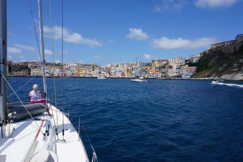 Procida