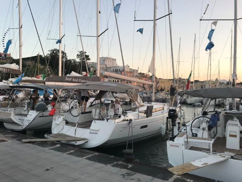 Procida