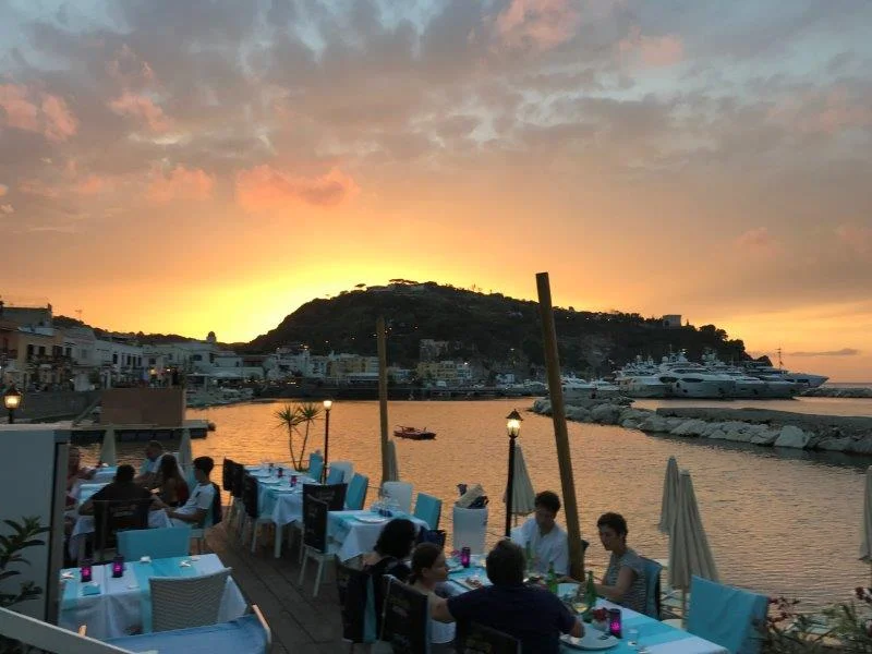 Ischia