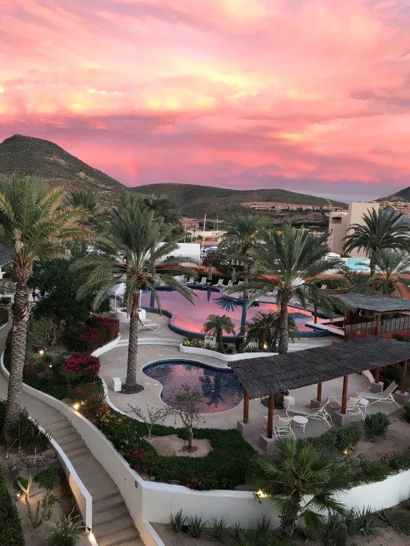 CostaBaja Resort