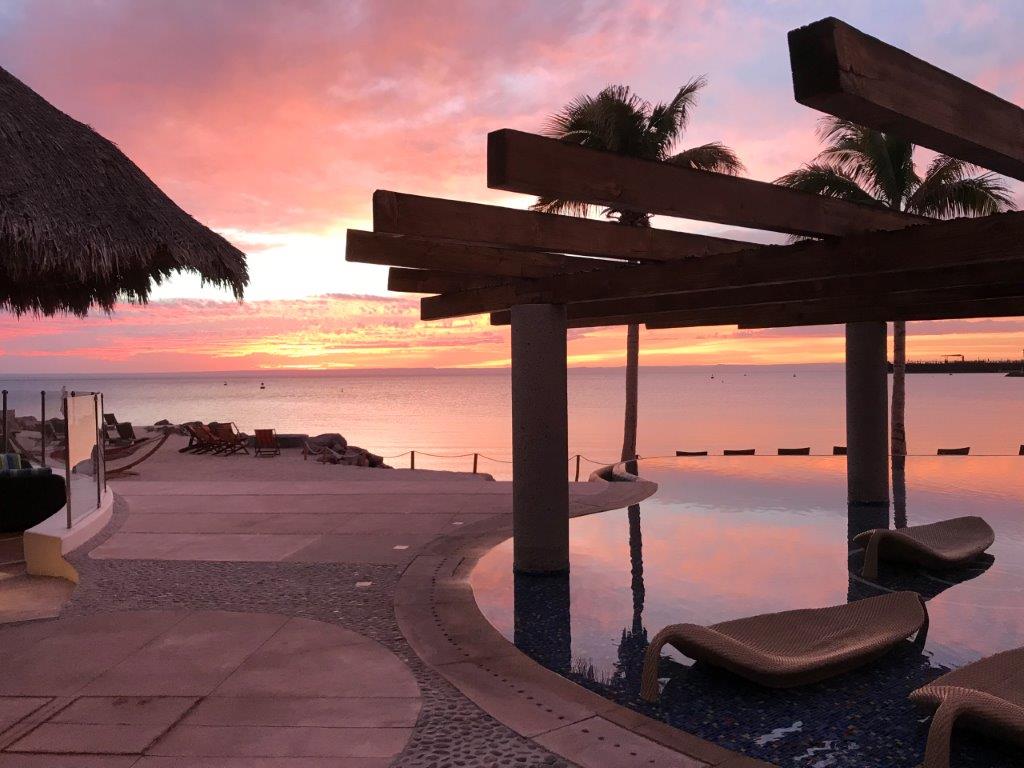 The Beach Club